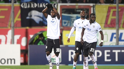 Serie B, Cesena-Pescara 4-2: succede tutto nella ripresa