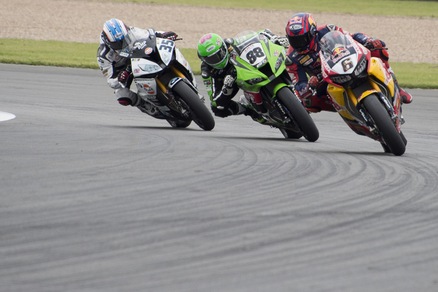 Sbk, Red Bull Honda: Jake Gagne confermato per il 2018