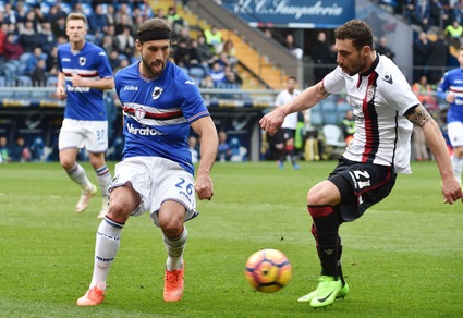 Serie A Cagliari-Sampdoria, formazioni ufficiali e tempo reale alle 18. Dove vederla in tv