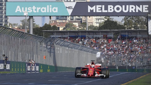F1, Gp Australia: nel 2018 tanti eventi e spettacolo per tutti i tifosi