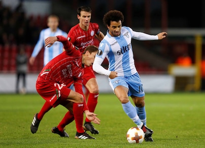 Serie A Lazio, i convocati: dentro Felipe Anderson