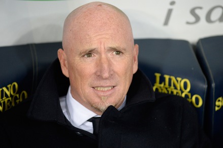 Serie A Chievo, Maran: «Roma? Giochiamocela su ogni pallone»