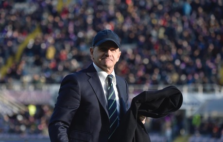 Serie A Sassuolo, Iachini: «Serve attenzione. Zenga ottimo allenatore»