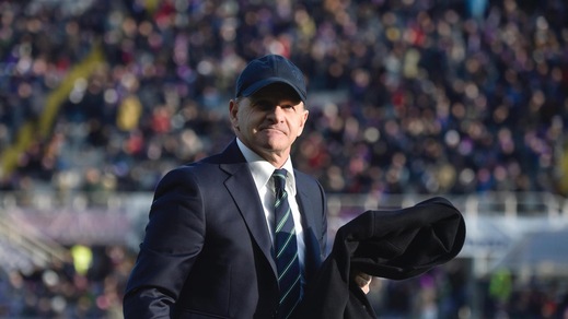 Serie A Sassuolo, Iachini: «Serve attenzione. Zenga ottimo allenatore»