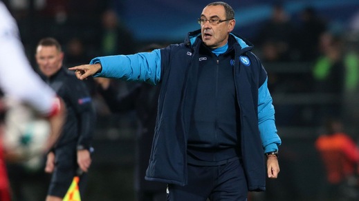 Serie A: Napoli, Fiorentina schiacciata in lavagna