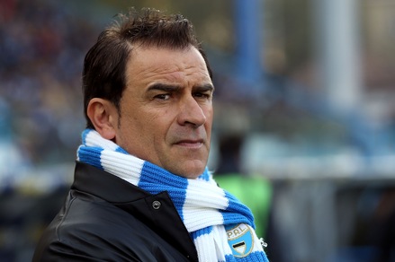 Serie A Spal, Semplici: «Verona forte, meritava più punti»