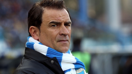 Serie A Spal, Semplici: «Verona forte, meritava più punti»