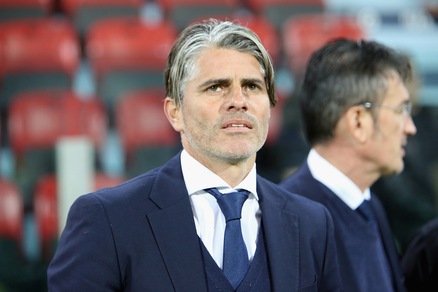 Serie A, Lopez: «Che Cagliari, abbiamo un grande carattere»