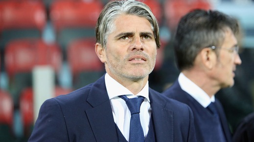 Serie A, Lopez: «Che Cagliari, abbiamo un grande carattere»