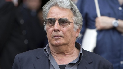 È morto Lando Fiorini, cantore di una Roma sparita