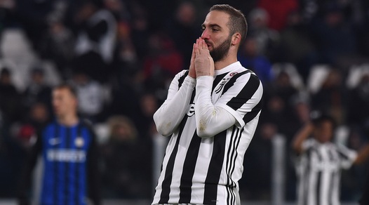 Serie A, Juventus-Inter 0-0: muro Spalletti allo Stadium