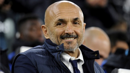 Inter, Spalletti: «Pari con Juventus e Napoli? Potevamo vincerle entrambe»