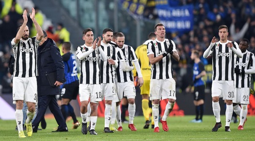 Top & flop Juventus-Inter: Cuadrado inesauribile, Handanovic super