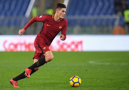 Serie A, Chievo-Roma: formazioni ufficiali e tempo reale dalle 12.30