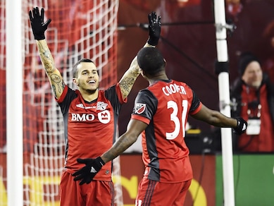 Il Toronto di Giovinco e Bradley vince la Mls