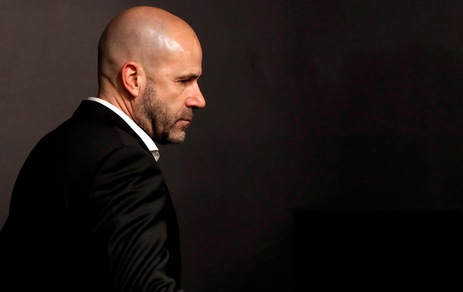 Borussia Dortmund, esonerato Bosz. Panchina a Stoeger