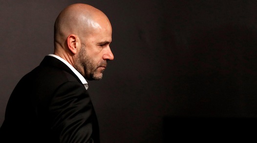 Borussia Dortmund, esonerato Bosz. Panchina a Stoeger