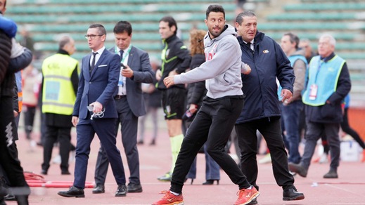 Serie B Bari-Palermo, probabili formazioni e tempo reale alle 17.30. Dove vederla in tv