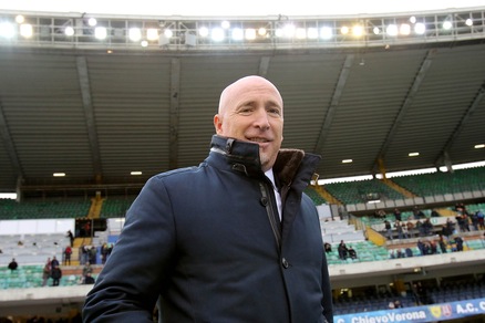 Serie A Chievo, Maran: «Voltiamo pagina con il Bologna»