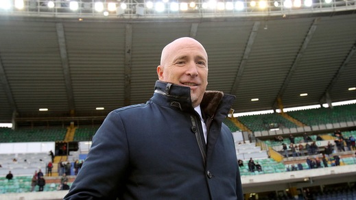 Serie A Chievo, Maran: «Voltiamo pagina con il Bologna»