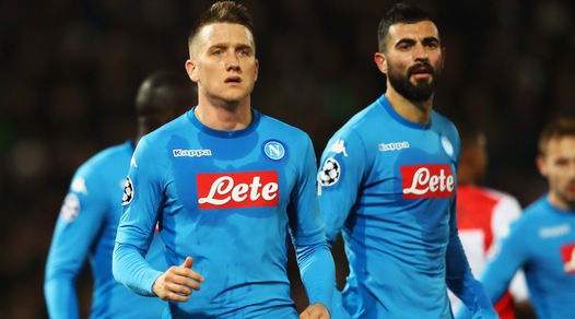 Diretta Torino-Napoli, formazioni ufficiali e tempo reale ore 18