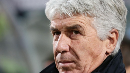 Serie A Atalanta, Gasperini: «I tifosi sono la nostra forza»