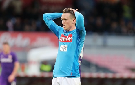 Serie A, Napoli-Fiorentina 0-0: l'Inter resta al comando