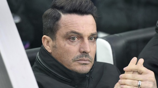 Serie A Udinese, Oddo sincero: «Il Benevento ci ha messo in difficoltà»