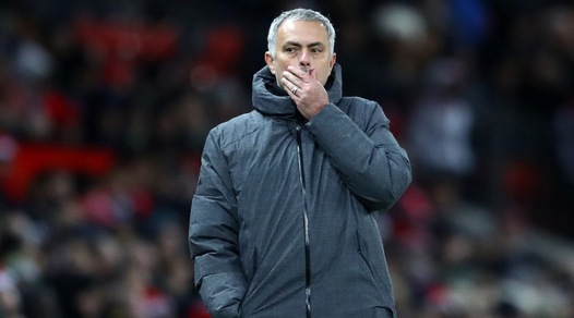 Inter, Mourinho: «Spalletti ha la sua storia, spero vada tutto bene»