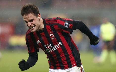 Milan-Bologna 2-1: bis Bonaventura, sorride Gattuso