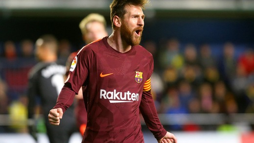 Il Barcellona respinge l’assalto: 2-0 al Villarreal