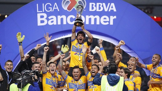 Napoli, ricordi Edu Vargas? Ora trionfa in Messico