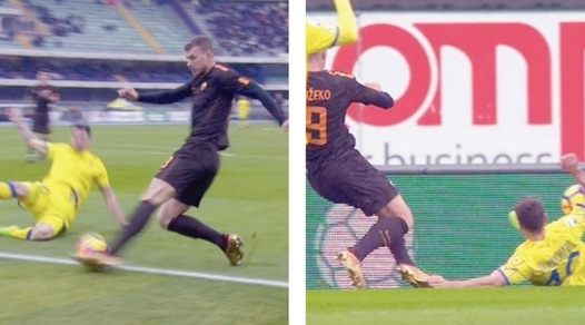 Maresca, presunzione e supponenza: Tomovic era da rigore