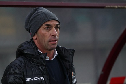 Calciomercato Salernitana, ufficiale: esonerato Bollini