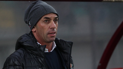 Calciomercato Salernitana, ufficiale: esonerato Bollini