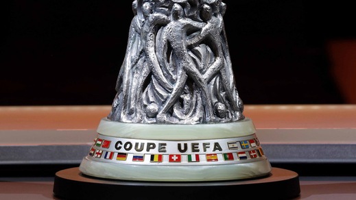 Europa League, i sorteggi delle italiane