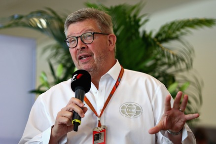 F1, Ross Brawn: «Non vogliamo perdere la Ferrari»