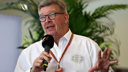 F1, Ross Brawn: «Non vogliamo perdere la Ferrari»