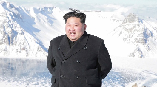 Razzi rivela: «Kim è interista, spesso è stato al Meazza»