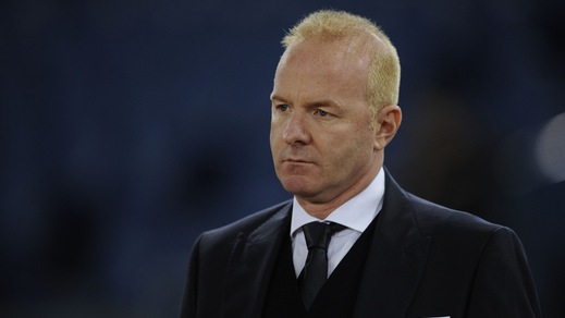 Lazio, anche Tare ci crede: «Possiamo lottare per lo Scudetto»