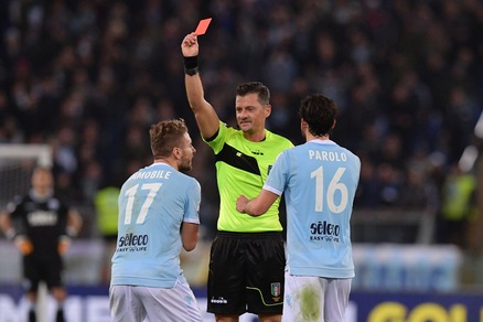 Giacomelli, una class action dei tifosi della Lazio