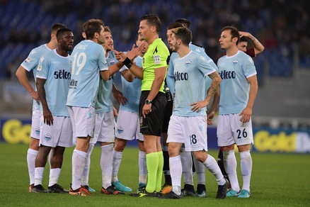 Lazio furiosa: «C'è un disegno contro di noi, siamo stati defraudati»