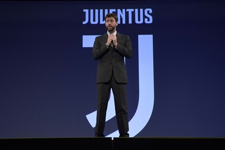 Dalla corte Figc sconto ad Agnelli: pena esaurita e multa 100 mila euro. Curva chiusa