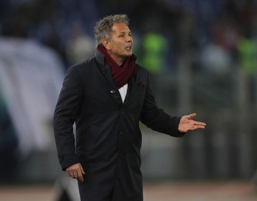Serie A Torino, Mihajlovic: «Var? Non voglio entrare nelle decisioni arbitrali»