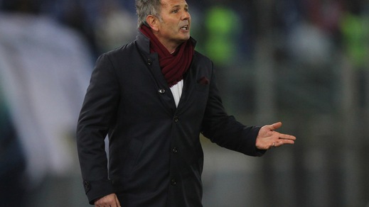 Serie A Torino, Mihajlovic: «Var? Non voglio entrare nelle decisioni arbitrali»