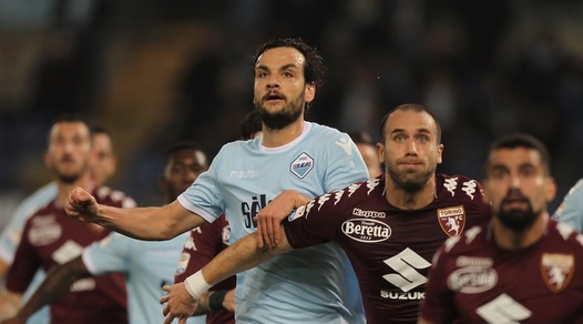 Serie A Lazio-Torino 1-3, il tabellino