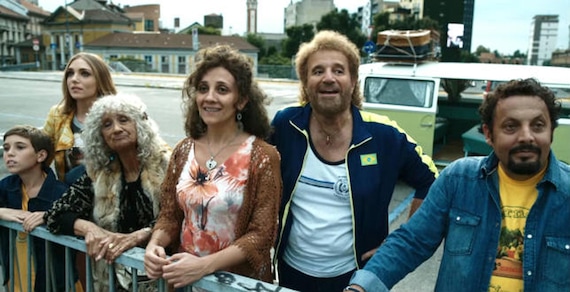 Poveri ma ricchissimi, che delusione! - la recensione