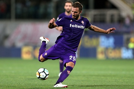 Calciomercato Roma, sprint per Badelj: tutti i dettagli