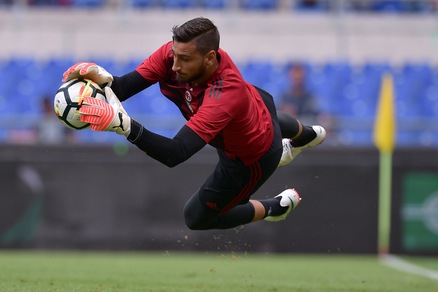 Sospetti sul caso Donnarumma: cessione a gennaio?