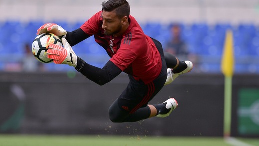 Sospetti sul caso Donnarumma: cessione a gennaio?